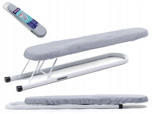 LEIFHEIT Daska za peglanje rukava 57x10.5cm