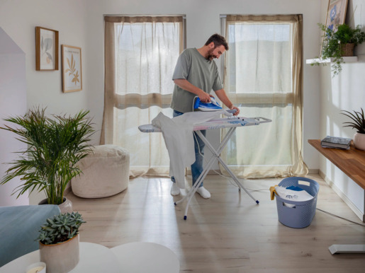 LEIFHEIT Daska za peglanje rukava 57x10.5cm