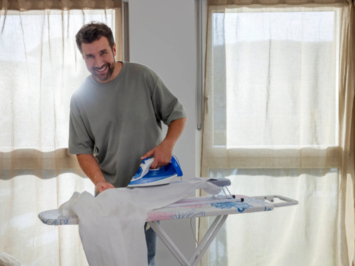 LEIFHEIT Daska za peglanje rukava 57x10.5cm