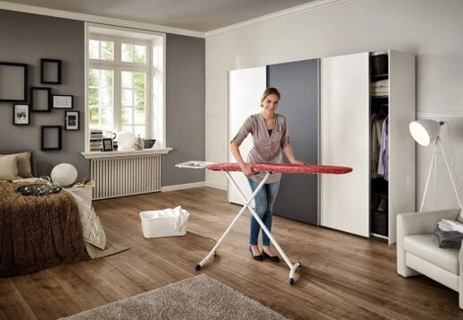 LEIFHEIT Daska za peglanje L 130x38cm EXPRESS