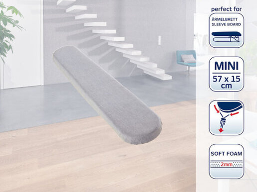 LEIFHEIT Navlaka za dasku za peglanje mini