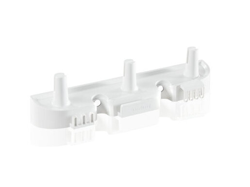 LEIFHEIT Organizer za četke za čišćenje