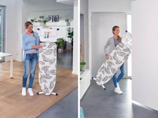 LEIFHEIT Daska za peglanje M 120x38cm EXPRESS