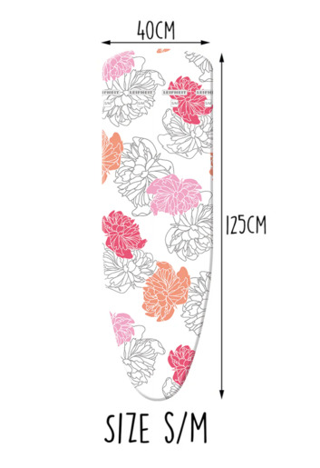 LEIFHEIT Navlaka za dasku za peglanje S/M