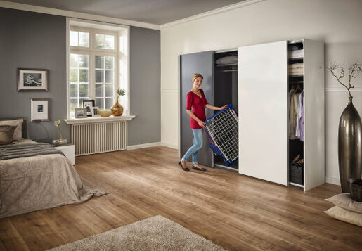 LEIFHEIT Sušilo za veš 20m bijelo PEGASUS 200 Solid Comfort