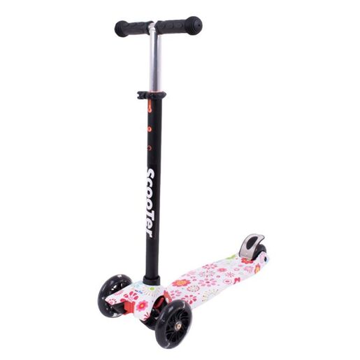 JUNGLE Romobil Cvjetići