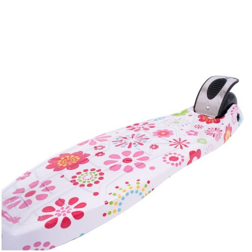 JUNGLE Romobil Cvjetići