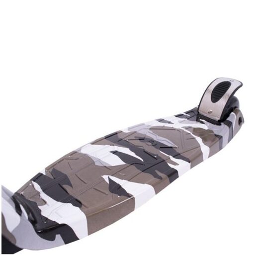 JUNGLE Romobil Maskirni