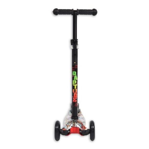 BYOX romobil Rapture Turquoise