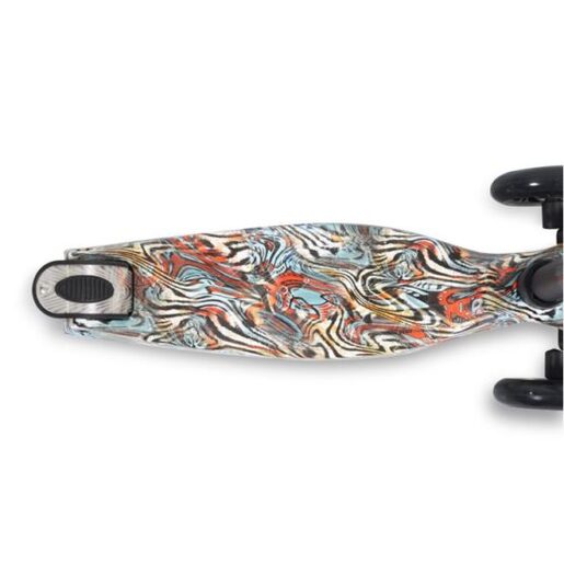 BYOX romobil Rapture Turquoise