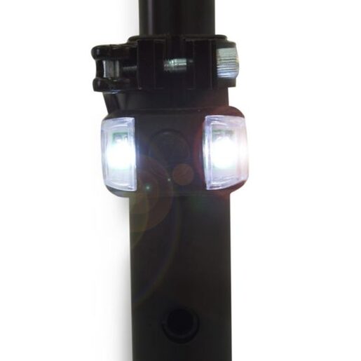 BYOX romobil Rapture Turquoise