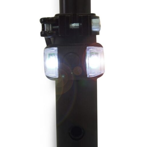 BYOX romobil RAPTURE Purple