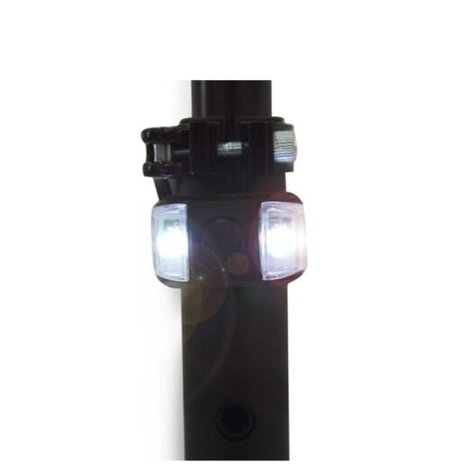 BYOX romobil RAPTURE Blue