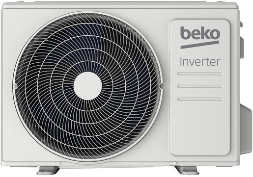 Beko klima uređaj BEHPG 125/126 WIFI