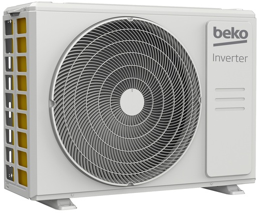 Beko klima uređaj BEHPG 125/126 WIFI