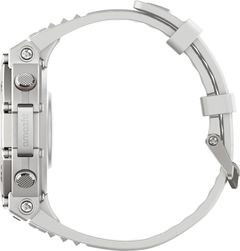 Amazfit T REX 3 pametni sat, Haze Gray