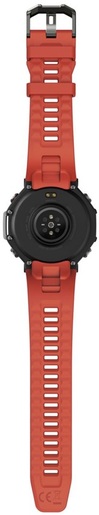 Amazfit T REX 3 pametni sat, Lava