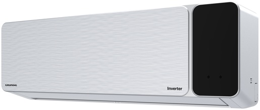 Grundig klima uređaj GEEPDE 180/181 WIFI siva