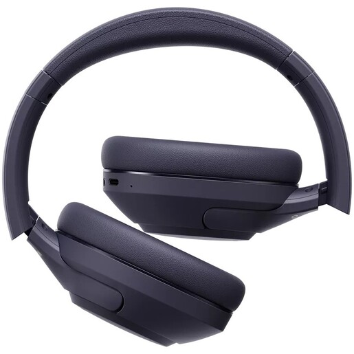 CANYON Bluetooth® on-ear slušalice CNS-CBTHS6BL OnRiff 6 ANC, Blue