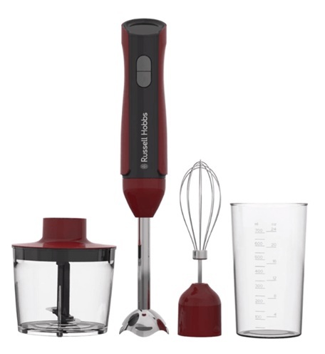 Russell Hobbs štapni mikser 27140-56 DESIRE 3u1 štapni mikser, sjeckalica i mutilica, 500 W