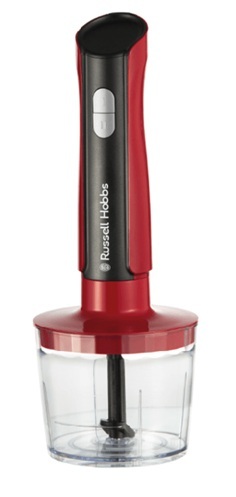 Russell Hobbs štapni mikser 27140-56 DESIRE 3u1 štapni mikser, sjeckalica i mutilica, 500 W