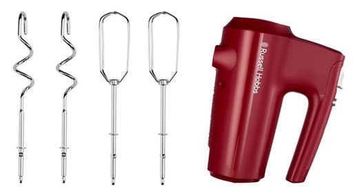 Russell Hobbs ručni mikser 27150-56 DESIRE, 350 W