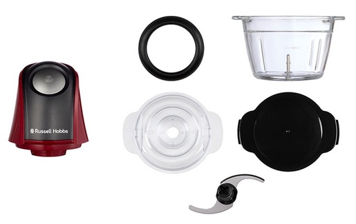 Russell Hobbs sjeckalica 27130-56 DESIRE, 350 W, 500 ml