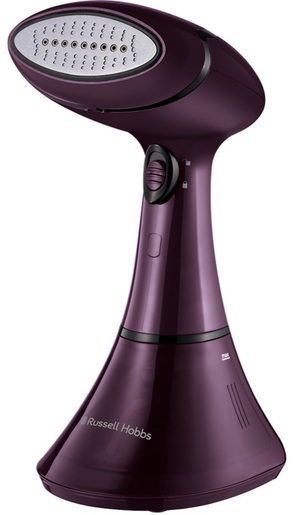 Russell Hobbs vertikalna pegla na paru 27410-56 STEAM GENIE COLOUR, 2600 W
