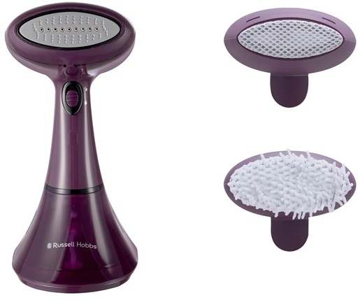 Russell Hobbs vertikalna pegla na paru 27410-56 STEAM GENIE COLOUR, 2600 W