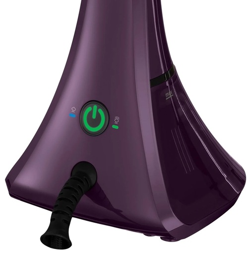 Russell Hobbs vertikalna pegla na paru 27410-56 STEAM GENIE COLOUR, 2600 W