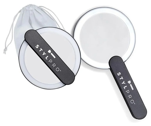 StylPro ogledalo Twirl Me Up LJ33233