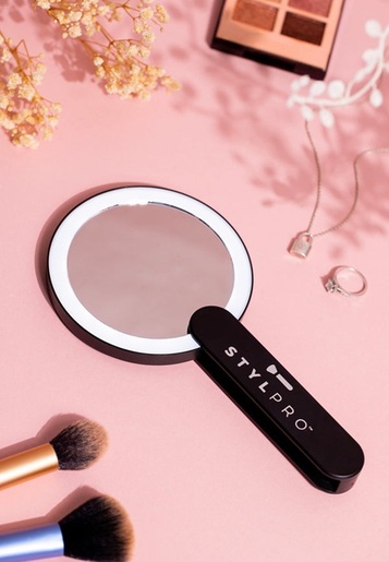 StylPro ogledalo Twirl Me Up LJ33233