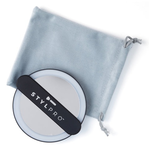 StylPro ogledalo Twirl Me Up LJ33233