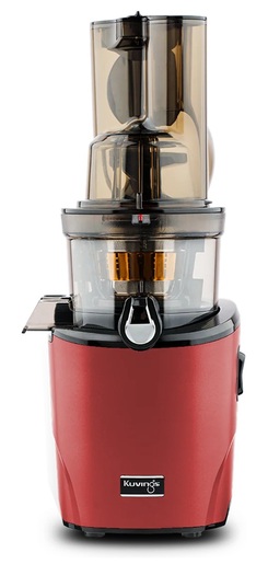 Kuvings sokovnik REVO830, 240 W, tamno crveni