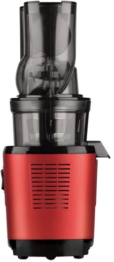 Kuvings sokovnik REVO830, 240 W, tamno crveni