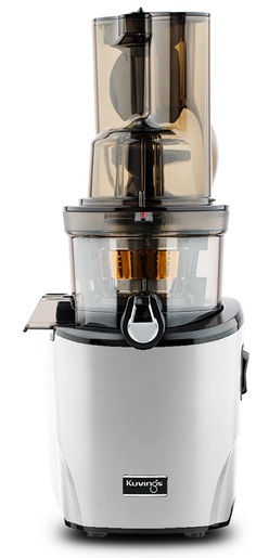 Kuvings sokovnik REVO830, 240 W, srebreni