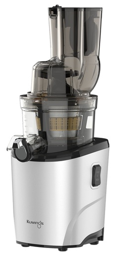 Kuvings sokovnik REVO830, 240 W, srebreni