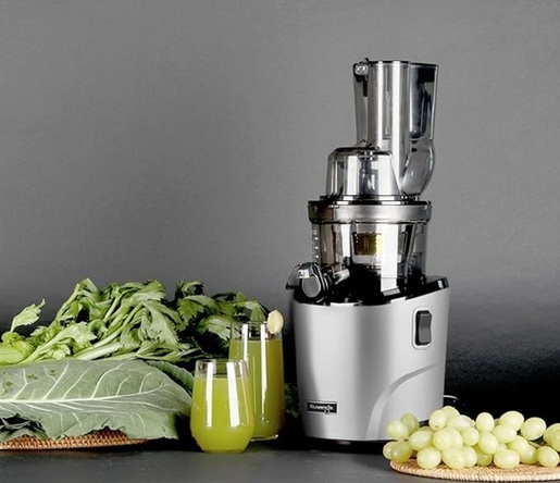 Kuvings sokovnik REVO830, 240 W, srebreni