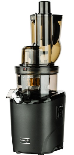 Kuvings sokovnik REVO830, 240 W, crni