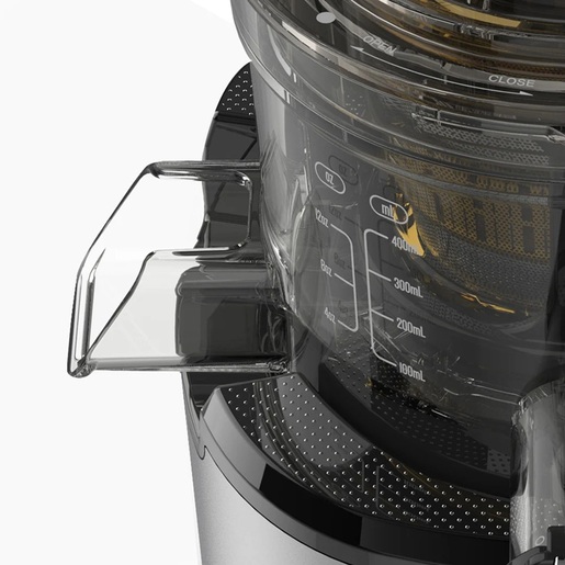 Kuvings sokovnik REVO830, 240 W, crni