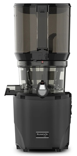 Kuvings sokovnik AUTO 10, 240 W, mat crni