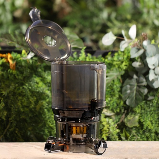 Kuvings sokovnik AUTO 10, 240 W, mat crni