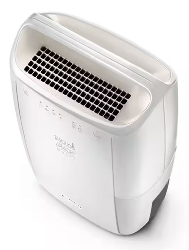 DeLonghi odvlaživač zraka DEX210SF Tasciugo AriaDry