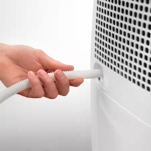 DeLonghi odvlaživač zraka DEX210SF Tasciugo AriaDry