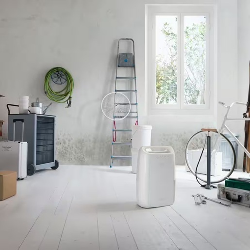 DeLonghi odvlaživač zraka DEX210SF Tasciugo AriaDry