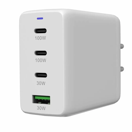CANYON 100W brzi punjač, OnCharge 100ACC, bijeli