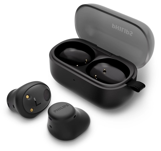 PHILIPS Bluetooth® slušalice TAT2149BK/00, Crne