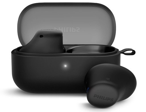 PHILIPS Bluetooth® slušalice TAT2149BK/00, Crne