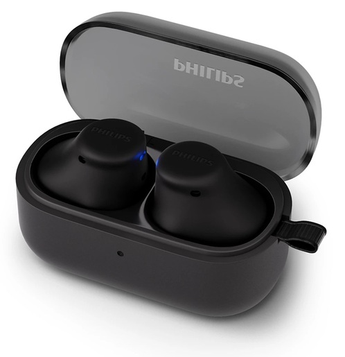 PHILIPS Bluetooth® slušalice TAT2149BK/00, Crne