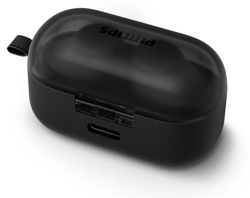 PHILIPS Bluetooth® slušalice TAT2149BK/00, Crne